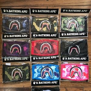 bape bundle